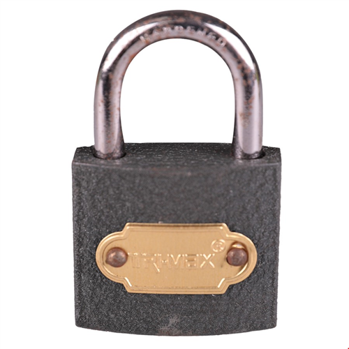KUPA ASMA KİLİT GRİ 63 MM